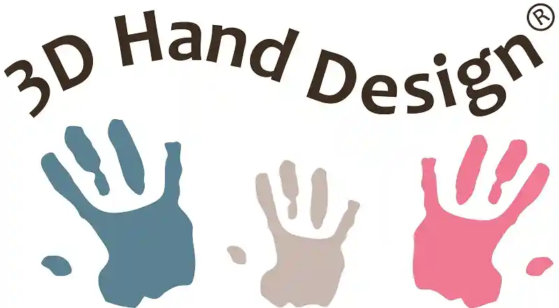  3D Hand Design