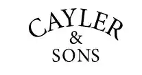  Cayler And Sons