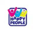  Happy People Rabatt