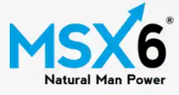  MSX6 Rabatt