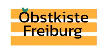  Obstkiste Freiburg
