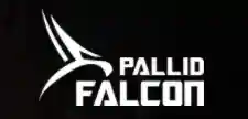  Pallid Falcon