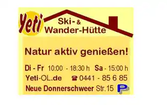 yeti-ski-wander-shop-oldenburg.de