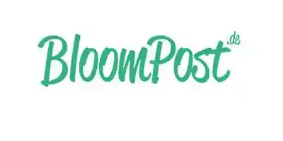  BloomPost