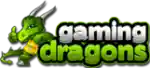  Gaming Dragons
