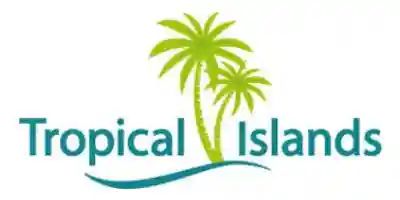  Tropical Islands