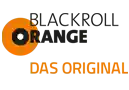  Blackroll Orange