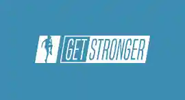  Get Stronger