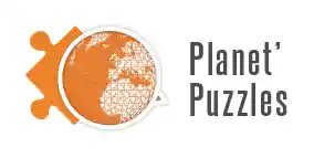  Planet Puzzles