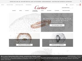  Cartier