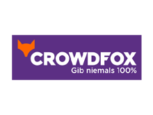 Crowdfox