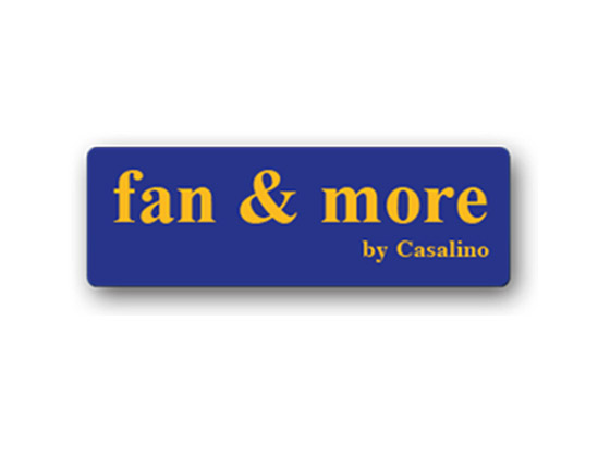  FanAndMore