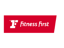  Fitness First
