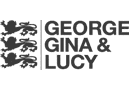  George Gina & Lucy