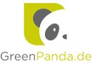  Green Panda