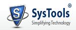  SysTools Software Rabatt